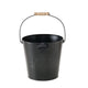 Boltze home bierkoeler emmer met opener metaal ø25xh22cm