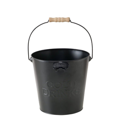 Boltze home bierkoeler emmer ø25xh22cm