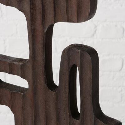 Boltze home beeld estran 51cm