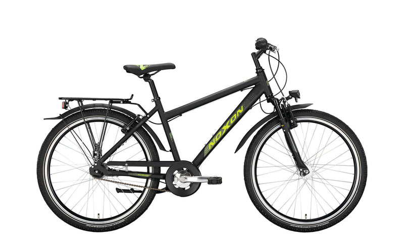 Noxon atb-jugendrad sweeper fg nd (#1) bike sweeper fg nd 26 50 diam.21sp black
