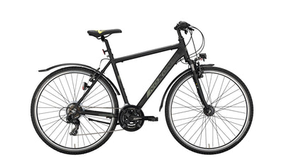 Noxon crossrad storm fg nd (#1) bike storm fg nd 28 53 diam. 21sp black