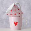 Boltze home mok milena 330ml