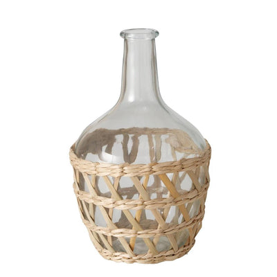 Boltze home vaas torino h25,8cm