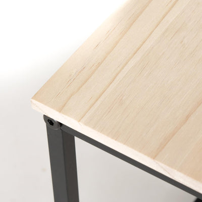 Boltze home tafelset boras 2-delig