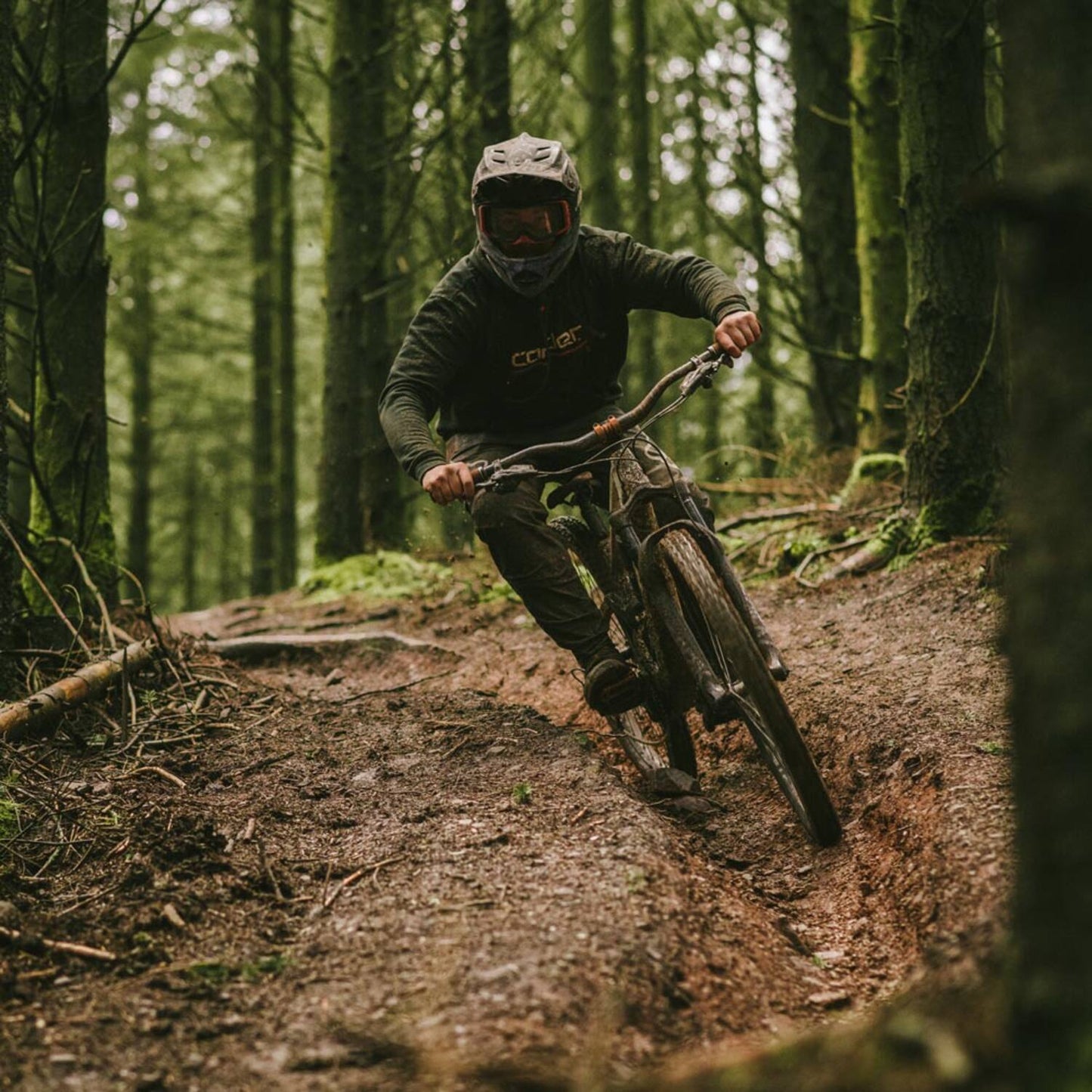 Goodyear Newton mtr trail tlc 29x2.4