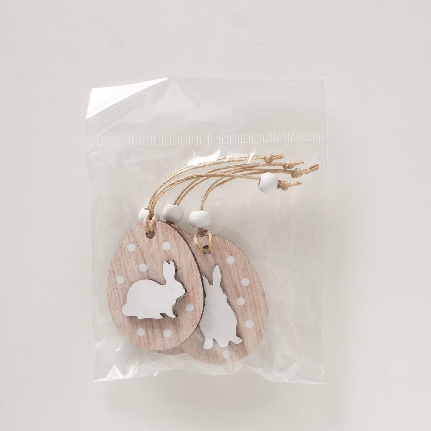 Boltze home deco hanger mikko 4-delig