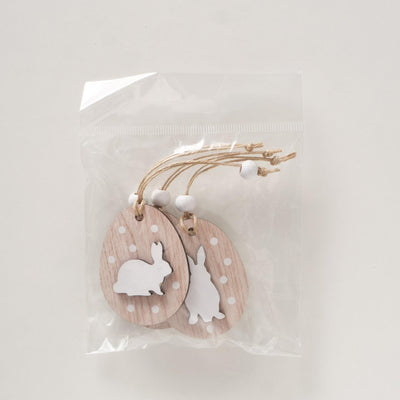 Boltze home deco hanger mikko 4-delig