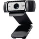 Webcam logitec c930e usb zwart
