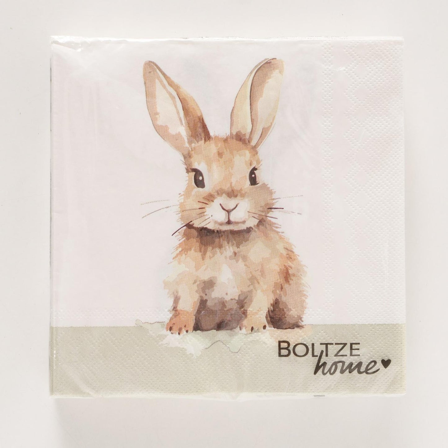 Boltze home servetten hans haas 20 dlg