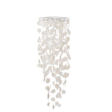 Boltze home lampenkap roisin ø37x10,5cm