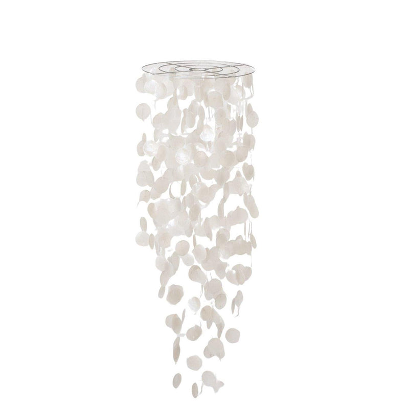 Boltze home lampenkap roisin ø37x10,5cm