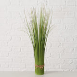 Boltze home kunstplant gras h58cm - afbeelding 2