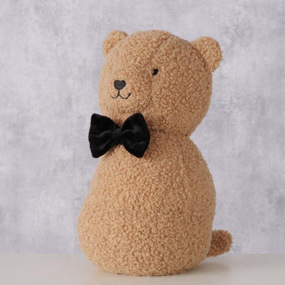 Boltze home deurstopper beer b13,5xh22cm