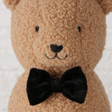 Boltze home deurstopper teddy beer b13,5xh22cm - afbeelding 2