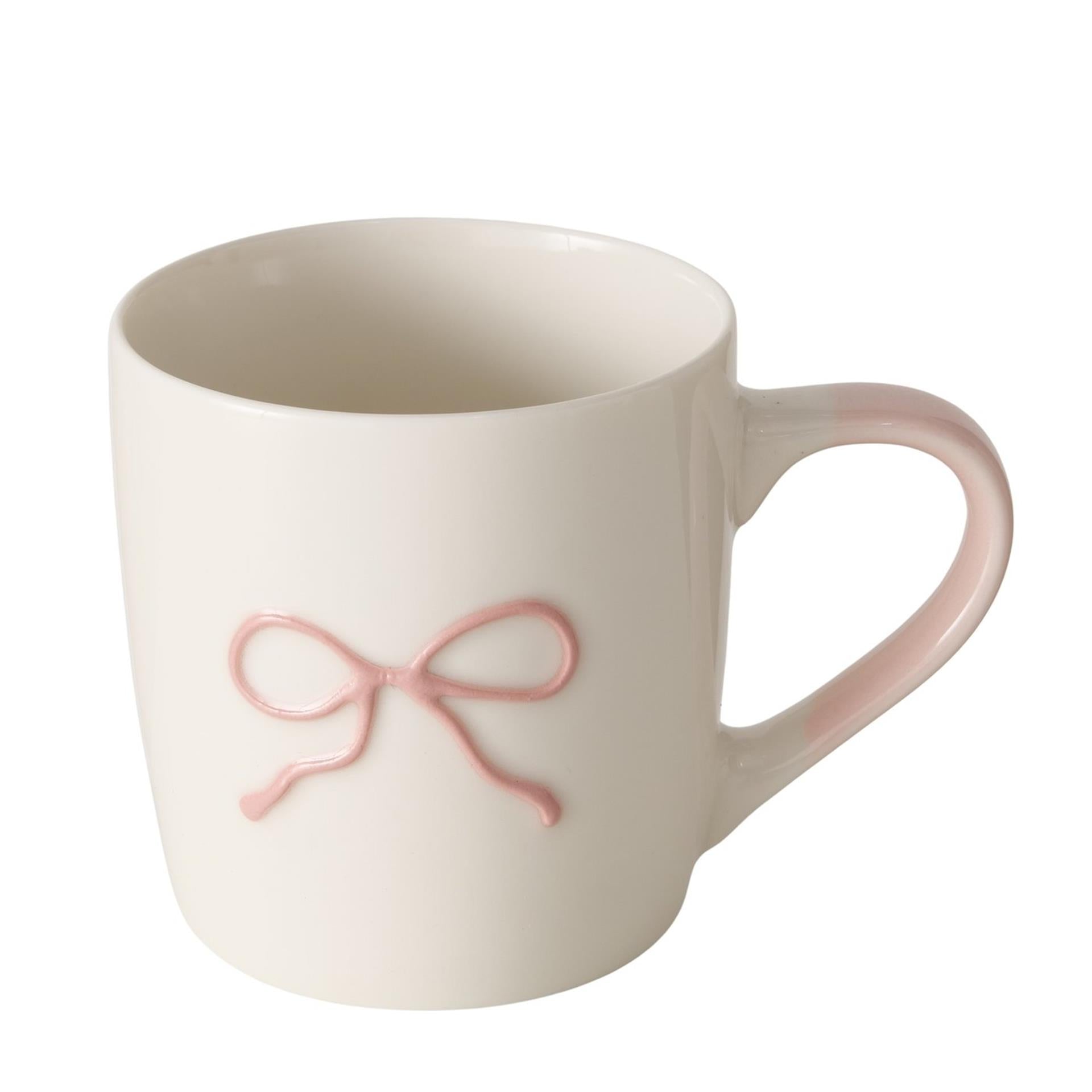 Boltze home mok ribba 280ml ø8,3xh9cm