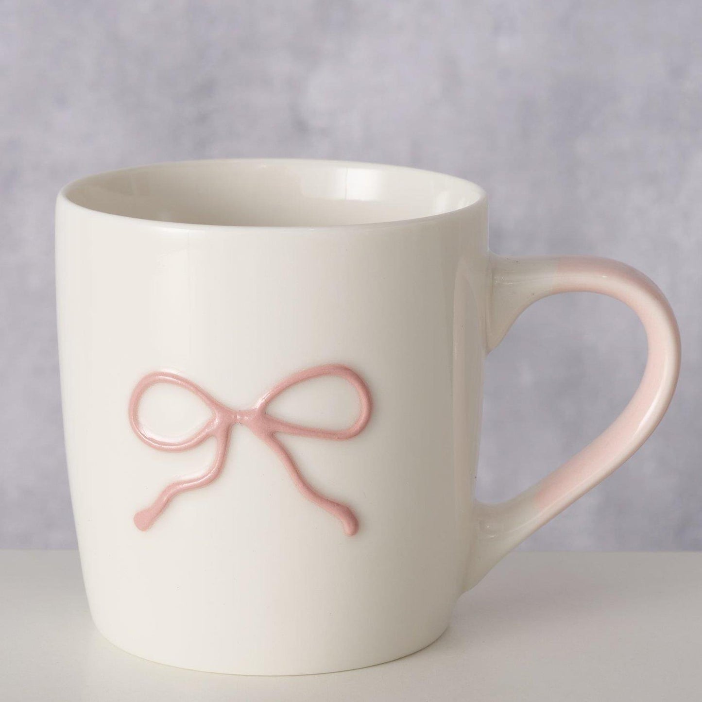 Boltze home mok ribba 280ml ø8,3xh9cm