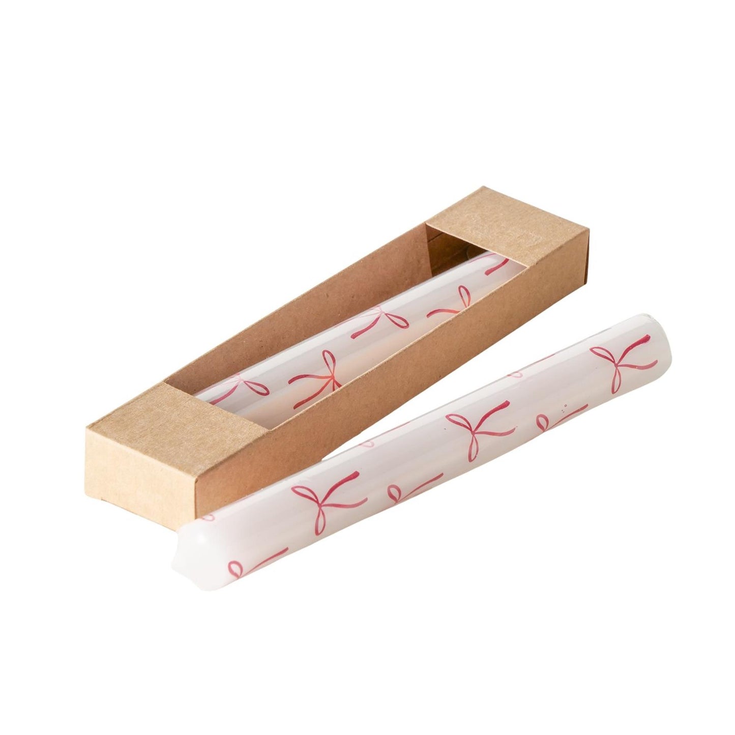 Boltze home dinerkaarsset 2-delig ø2,2cm