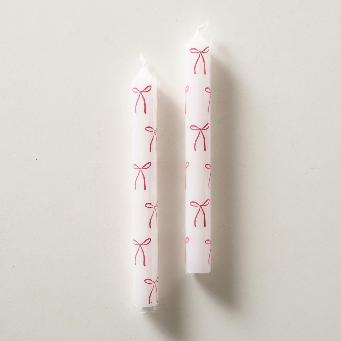 Boltze home dinerkaarsset 2-delig ø2,2cm