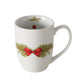 Boltze home mok noelle 330ml ø8,5xh10,5cm vaatwasmachinebestendig