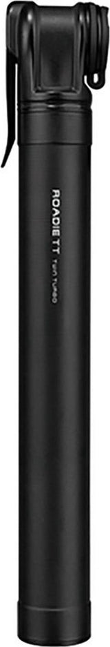 Topeak minipomp Roadie TT zwart - afbeelding 1