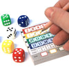 White goblin games qwixx dobbelspel