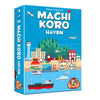 White goblin games machi koro uitbreiding - haven