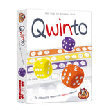 White goblin games qwinto qwinto - afbeelding 2