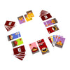 White goblin games sushi go kaartspel (nederlands, 2 - 5 spelers, 15 minuten, vanaf 8 jaar)