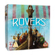 White goblin games rovers van de noordzee bordspel