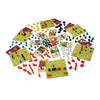 White goblin games tiny towns bordspel