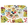 White goblin games tiny towns bordspel