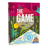 White goblin games the game - new artwork kaartspel - afbeelding 1