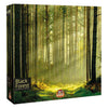 White goblin games black forest - bordspel