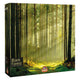 White goblin games black forest - bordspel