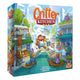 White goblin games critter kitchen - bordspel