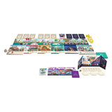 White goblin games critter kitchen - bordspel - afbeelding 2