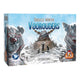White goblin games endless winter - voorouders