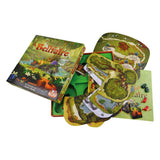 White goblin games everdell bellfaire - bordspel - afbeelding 2