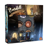 White goblin games everdell luxe grondstofbakjes - afbeelding 1