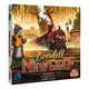White goblin games everdell newleaf uitbreiding - bordspel