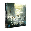 White goblin games everdell spirecrest - bordspel