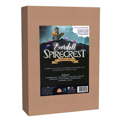 White goblin games everdell trailblazers uitbreiding