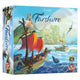 White goblin games farshore - bordspel