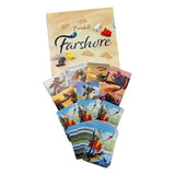White goblin games farshore - bordspel - afbeelding 2