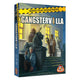 White goblin games inspecteur hoogstraten: gangstervilla - kaartspel