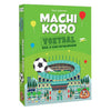 White goblin games machi koro voetbal