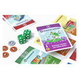 White goblin games machi koro voetbal - afbeelding 4