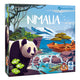 White goblin games nimalia - bordspel