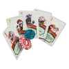 White goblin games - ratjack - kaartspel - 2 tot 4 spelers - 20 minuten - vanaf 10 jaar - vlot en interactief kaartspel