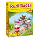 White goblin games rudi racer - gele reeks kaartspel